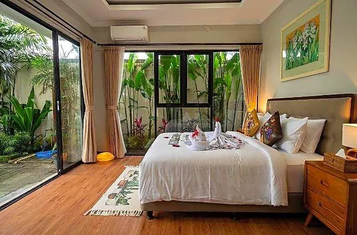 Puri Kembang Ayu Private