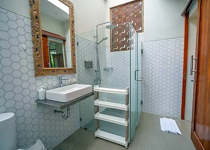 Puri Kembang Ayu Private 4* バリ島