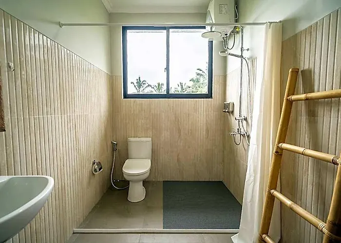 Puri Kembang Ayu Private 4* バリ島
